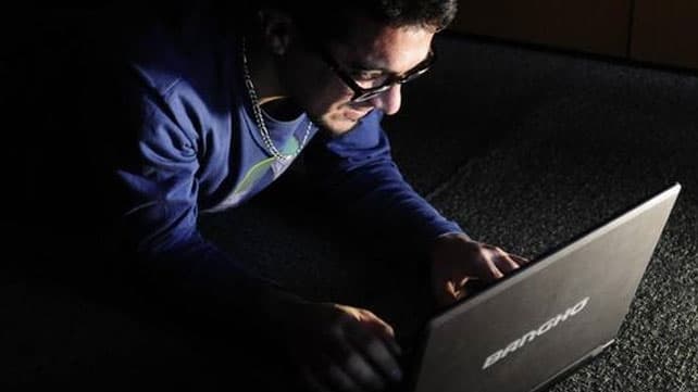 Demuestran cómo «quema la cabeza» chequear el mail todo el tiempo