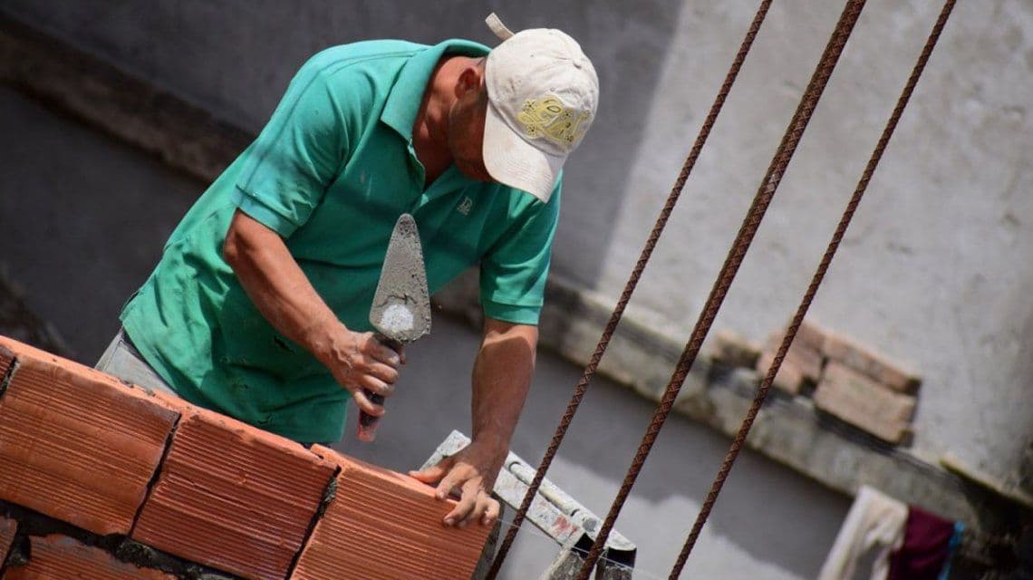 La Provincia habilitará toda la construcción y los cementerios en la nueva fase del aislamiento