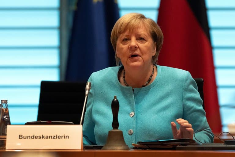 Alemania condenó las violaciones a los derechos humanos del régimen de Nicolás Maduro en Venezuela y rechaza las elecciones parlamentarias