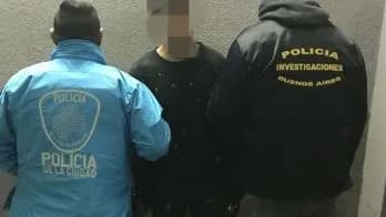 Cayó homicida que mató a un hombre y metió el cadáver en un tambor con agua