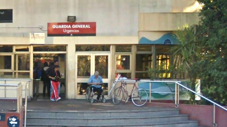 Un cartonero borracho le disparó a un chico de 12 años en Ingeniero Budge y casi lo mata