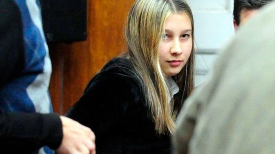 La Corte de Entre Ríos rechazó la excarcelación y la prisión domiciliaria de Nahir Galarza