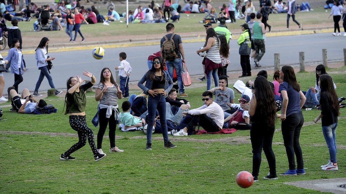 La primavera en Argentina no comienza este 21 de septiembre: cuándo empieza y por qué