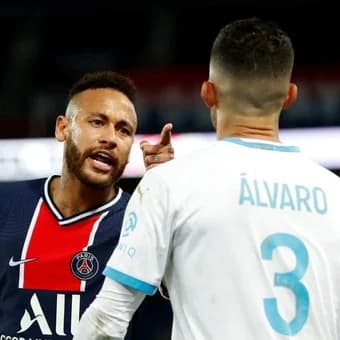 Neymar podría recibir una dura sanción