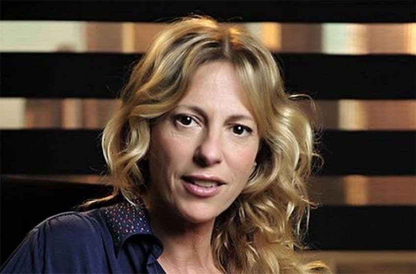 Claudia Fontán se fue de Mujeres de El Trece