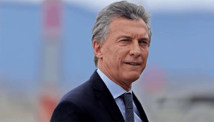 Habló Mauricio Macri luego de ser operado: “No nos dejemos llevar por el miedo”