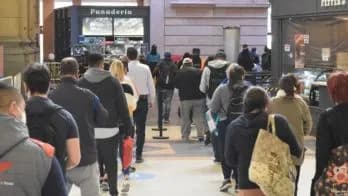 Se reportaron 919 nuevos casos de coronavirus y 45 muertes en Capital