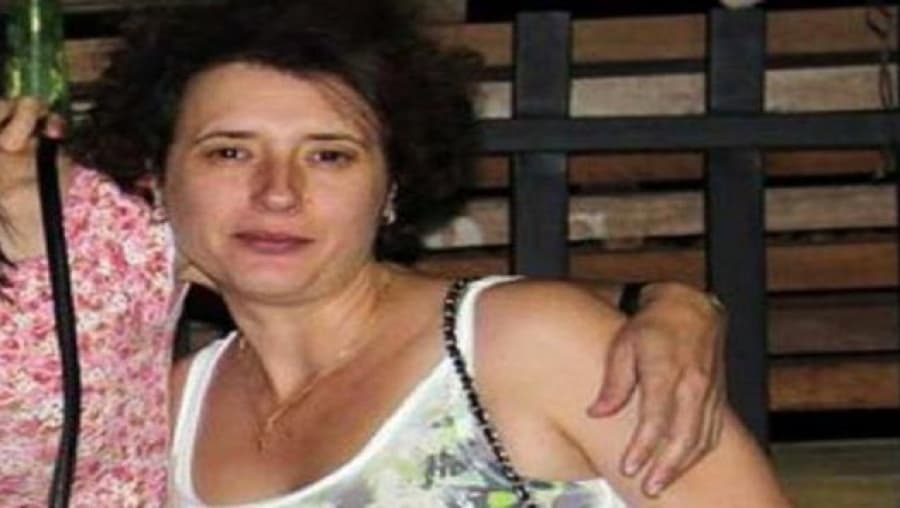 La enfermera española contagiada dio negativo en un análisis de sangre