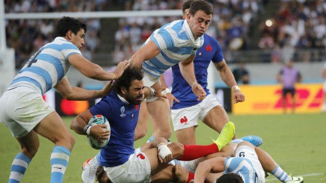 Los Pumas debutarán ante Sudáfrica en un Rugby Championship más que especial