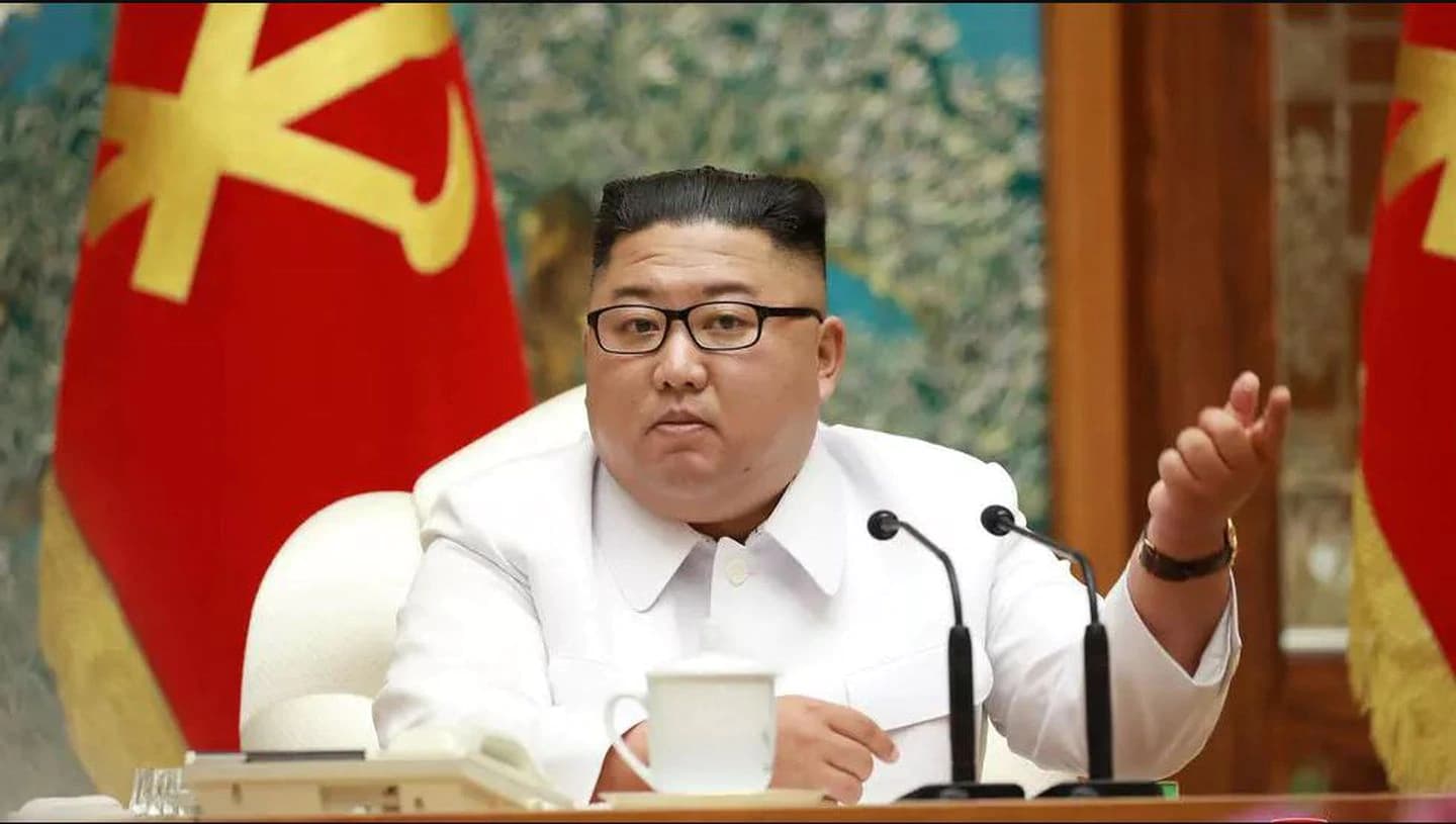Denuncian que Corea del Norte ejecutó y quemó a un funcionario surcoreano que desapareció en la frontera