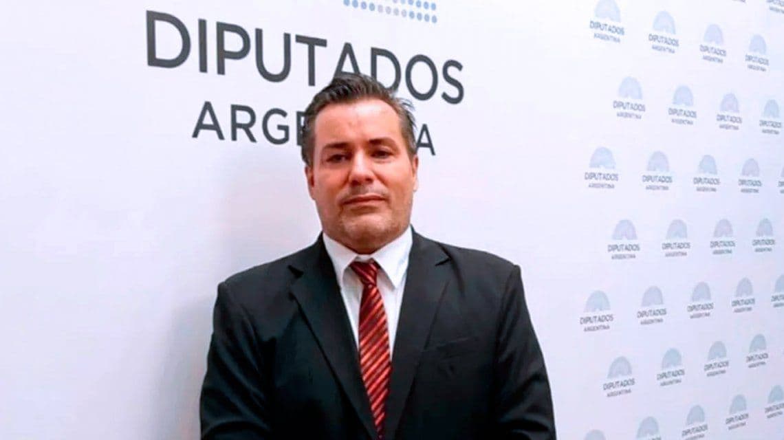 El colectivo feminista de Salta confirmó que Juan Ameri tenía denuncias públicas de acoso sexual