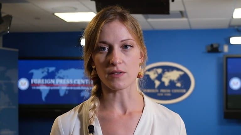 EEUU respondió al envío de la misión diplomática de la UE a Caracas: “No se negocia con alguien dispuesto a asesinar a miles de personas”