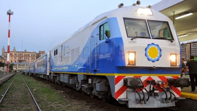 Verano 2015: ¿Cuánto costará viajar a Mar del Plata en tren?