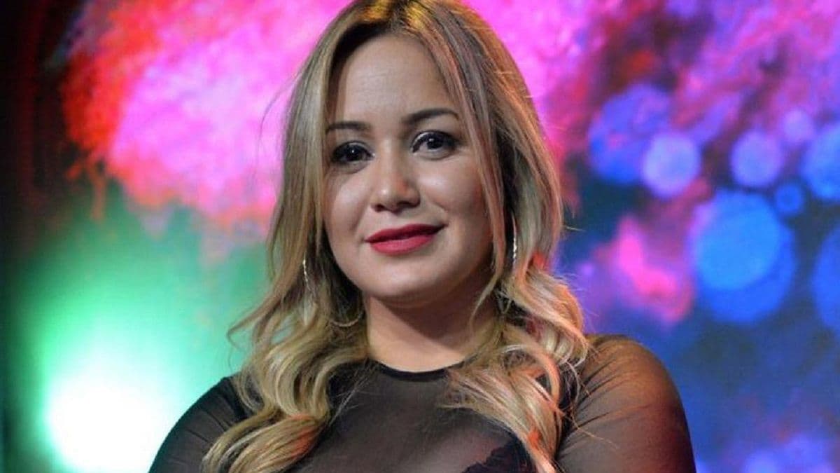 La furia de Karina «la Princesita» con un portal que la confundió con la novia del diputado Ameri