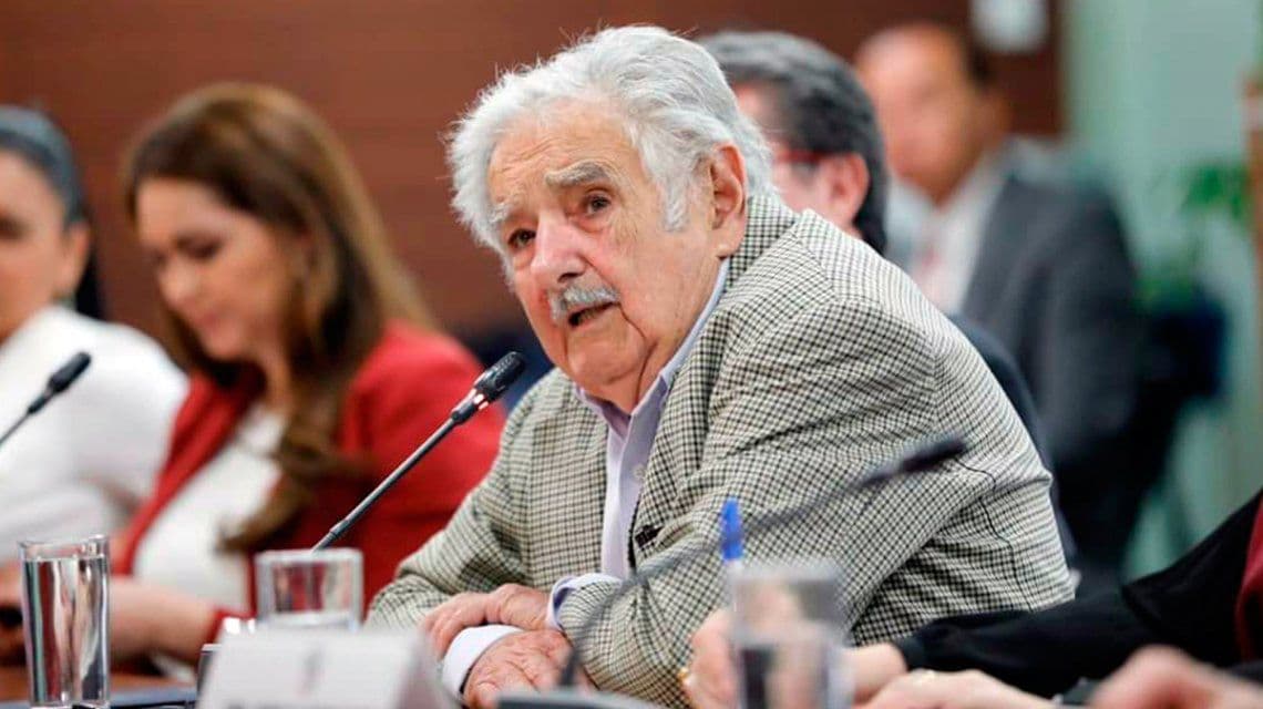 Uruguay: Pepe Mujica anunció que deja la política por razones de salud