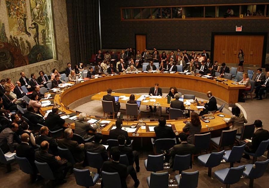 Venezuela ingresará al Consejo de Seguridad de la ONU.