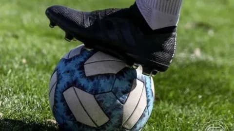 Madura la vuelta del fútbol argentino