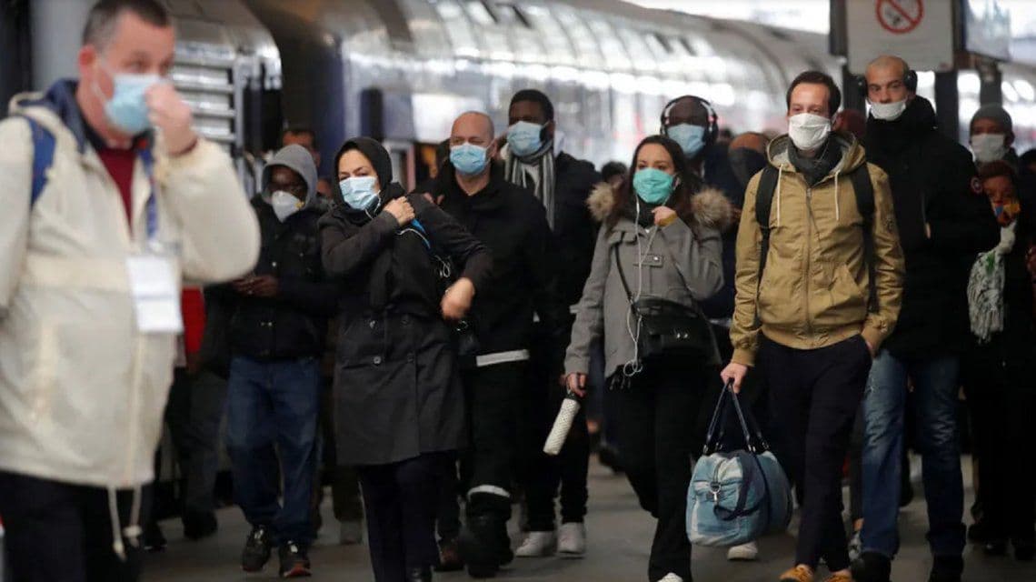 No fue en un laboratorio: la OMS confirmó cuál fue el origen del coronavirus
