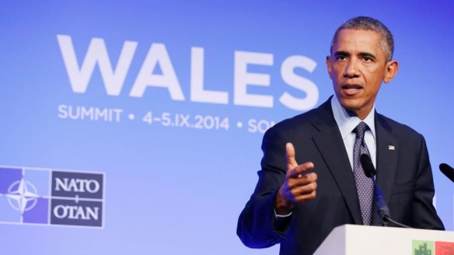 Obama: «El Ébola es una enfermedad seria, pero no podemos entregarnos a la histeria»
