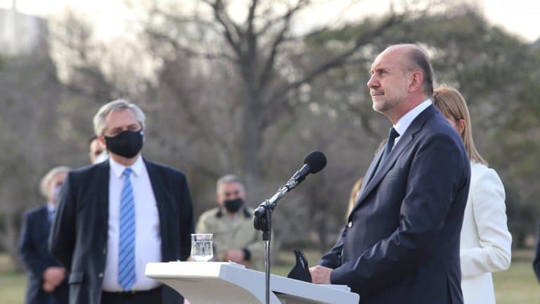 La provincia de Santa Fe también anunció que incorporará pistolas Taser