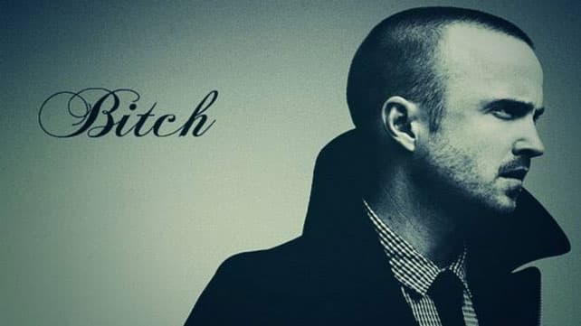 Breaking Bad: «Yo, Bitch», la nueva app de Jesse Pinkman