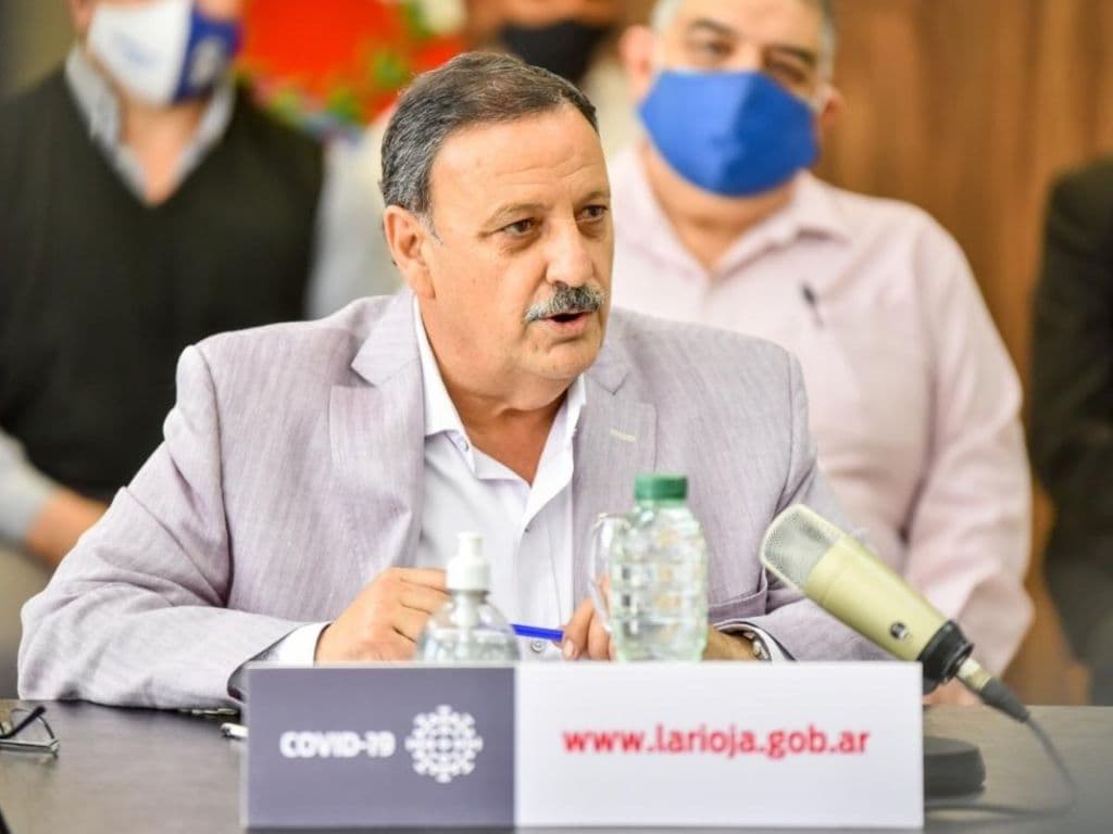 La Rioja permitió la libre circulación de recuperados de coronavirus