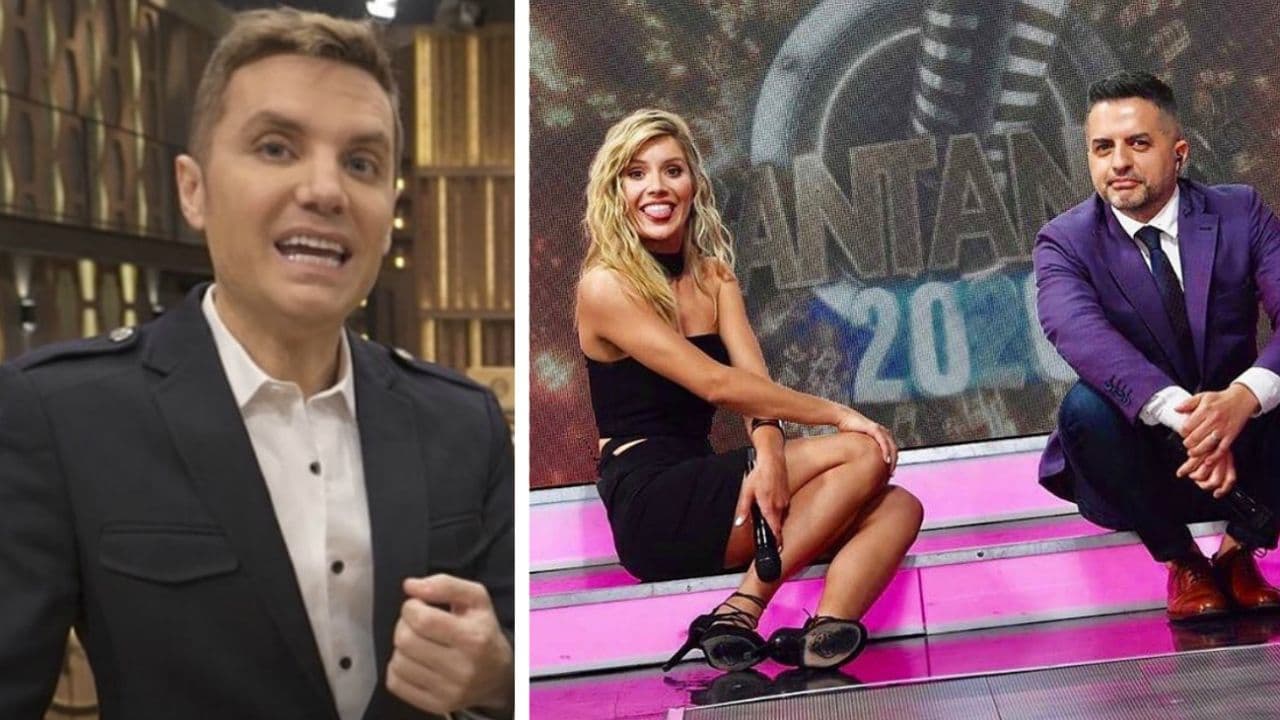 Rating: MasterChef Celebrity aplastó al Cantando 2020