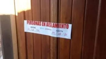 Polémica en Santa Cruz: concejal propuso «marcar» casas donde vivan familias con coronavirus