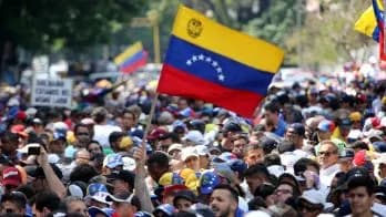 Argentina apoyará el informe de la ONU sobre Venezuela