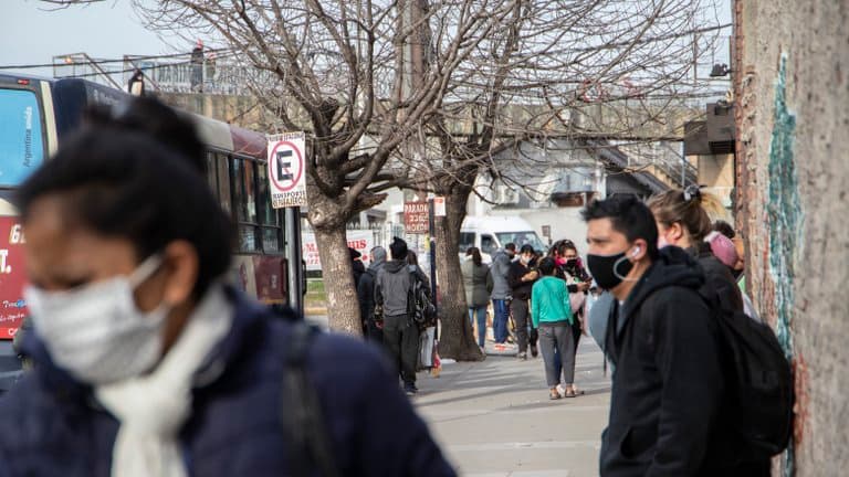 En la Provincia de Buenos Aires habrá un sistema de fases distinto para definir la cuarentena en cada distrito