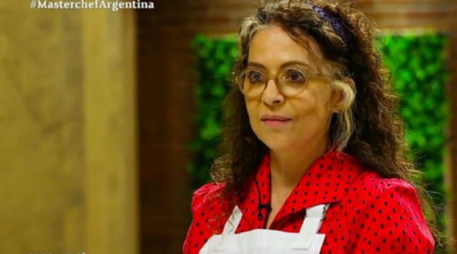Patricia Sosa contó que vio seres de otro planeta y por eso se hizo vegetariana