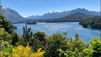 Bariloche y El Bolsón apuntan a una apertura turística segura