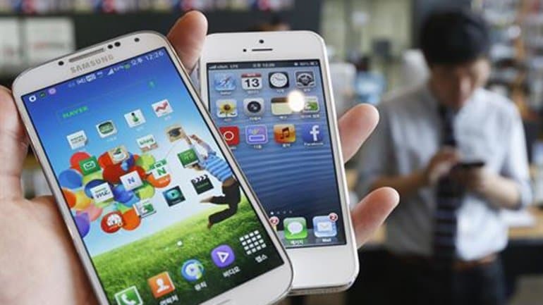 Samsung pide que le rechacen a Apple la indemnización de 930 millones de dólares