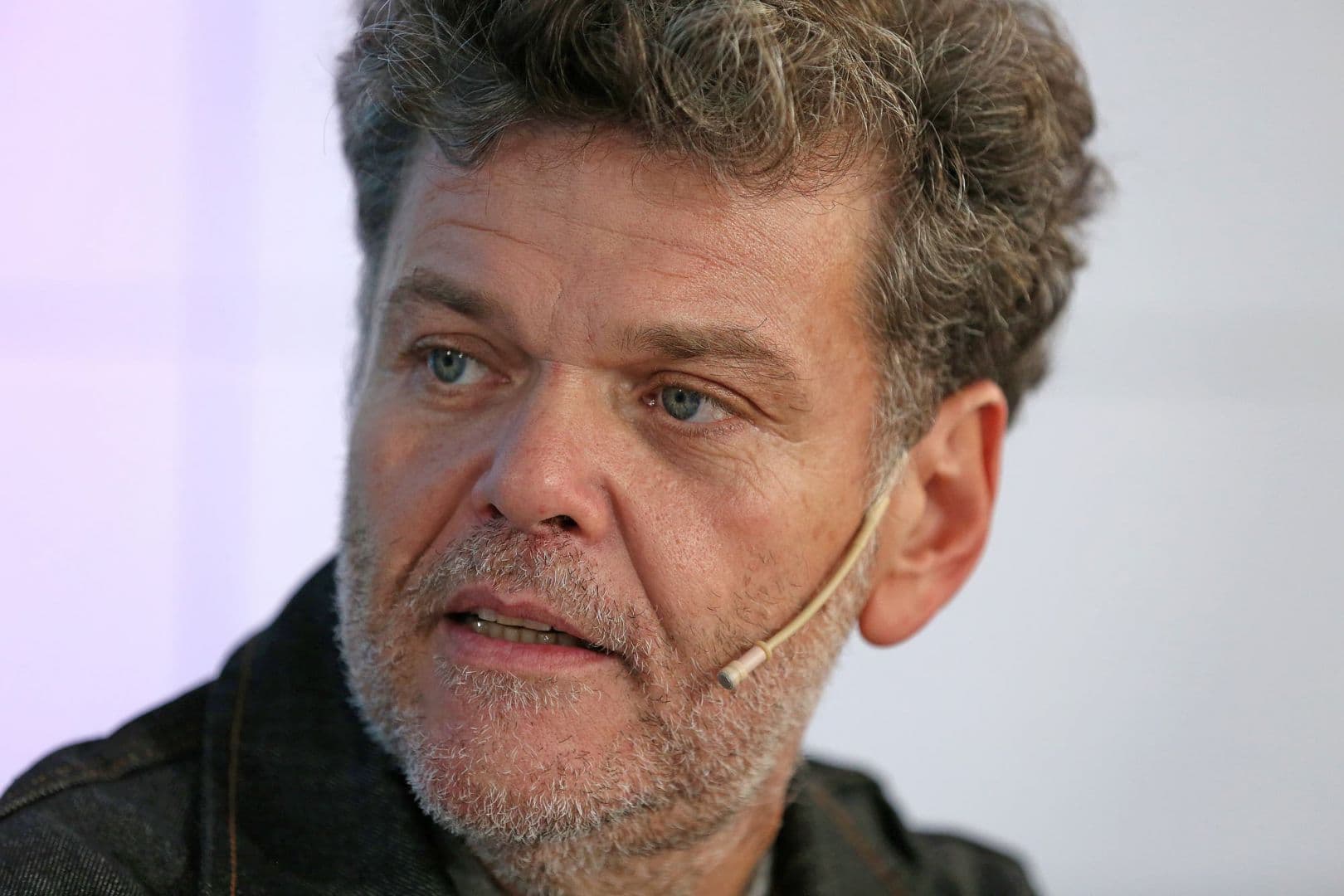 Fuertes declaraciones de Alfredo Casero: «No existe más la Democracia ni la República»
