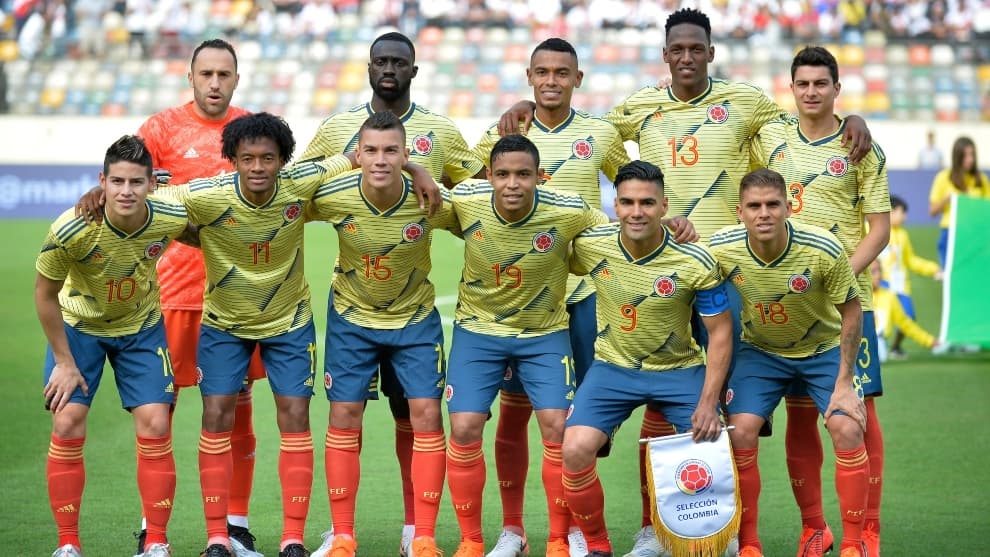 Eliminatorias: Colombia se mide frente a Venezuela en el «Clásico de la frontera»