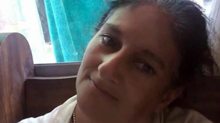 Indignante: mataron a una mujer en Entre Ríos y un juez envió a la casa a los acusados porque se demoró un trámite