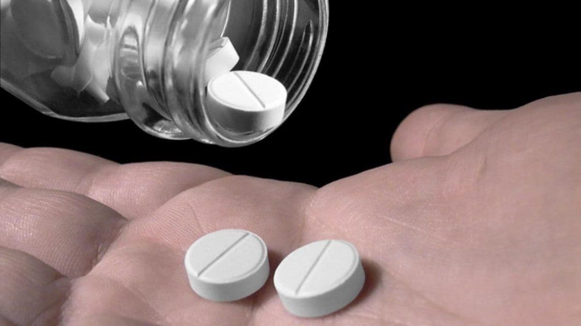 Alertan que el paracetamol podría agravar la inflamación provocada por el coronavirus