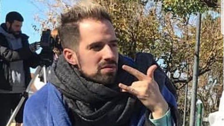 Escándalo en las redes sociales: el youtuber La Faraona tuvo que dar explicaciones por unos tuits de índole sexual en los que involucró a menores