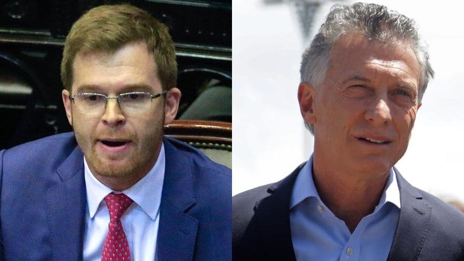 Nicolás Massot le respondió a Mauricio Macri: «Hubo un problema de subestimación de la política»
