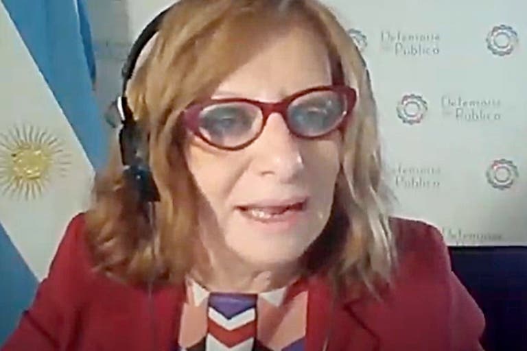 Lewin, sobre Nodio: «No estamos para sancionar, censurar, multar o encarcelar a nadie»