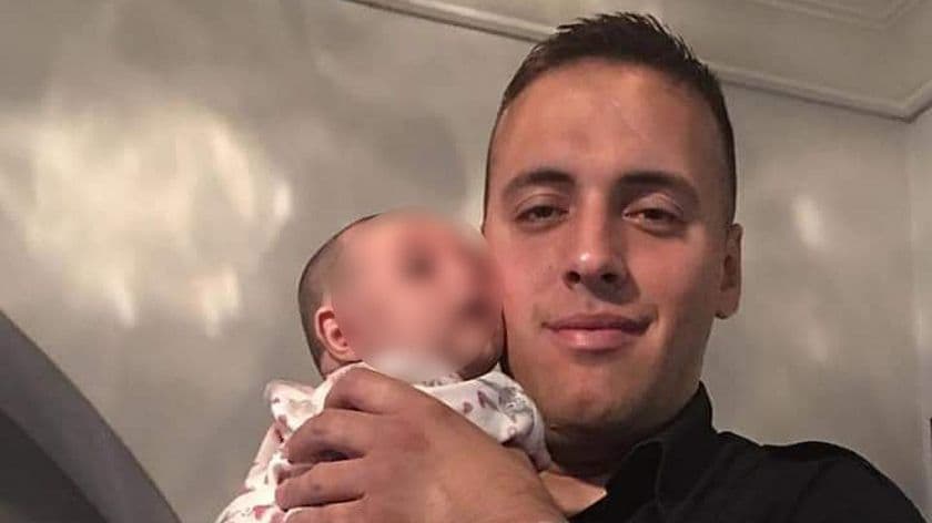 Matan a un policía y un pasajero en un asalto a un colectivo en Barracas