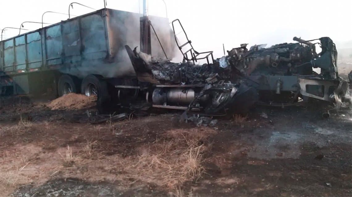 Mendoza: murió en un accidente el histórico dirigente sindical Guillermo Pereyra