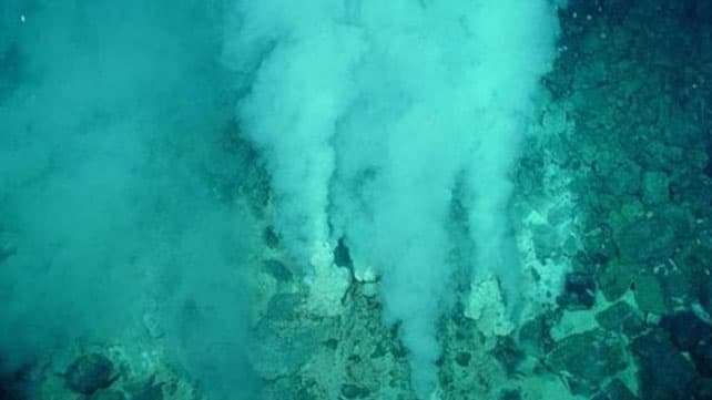 La NASA busca pruebas de vida extraterrestre… en el Caribe