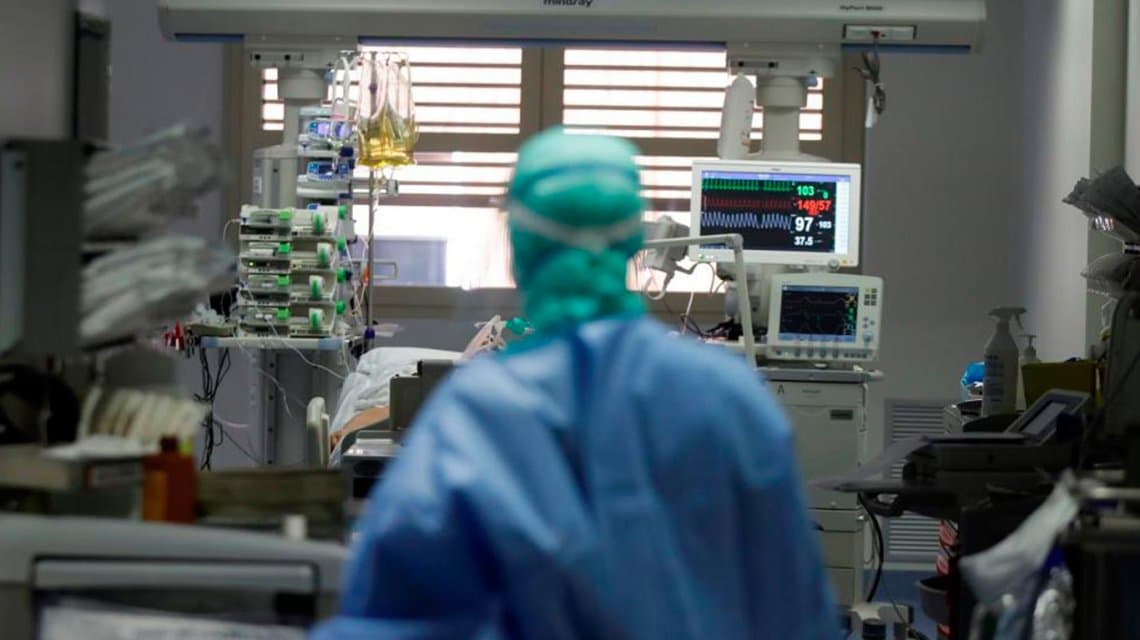 Coronavirus: Tandil pasa a «Estadío Rojo» y está al borde del colapso sanitario