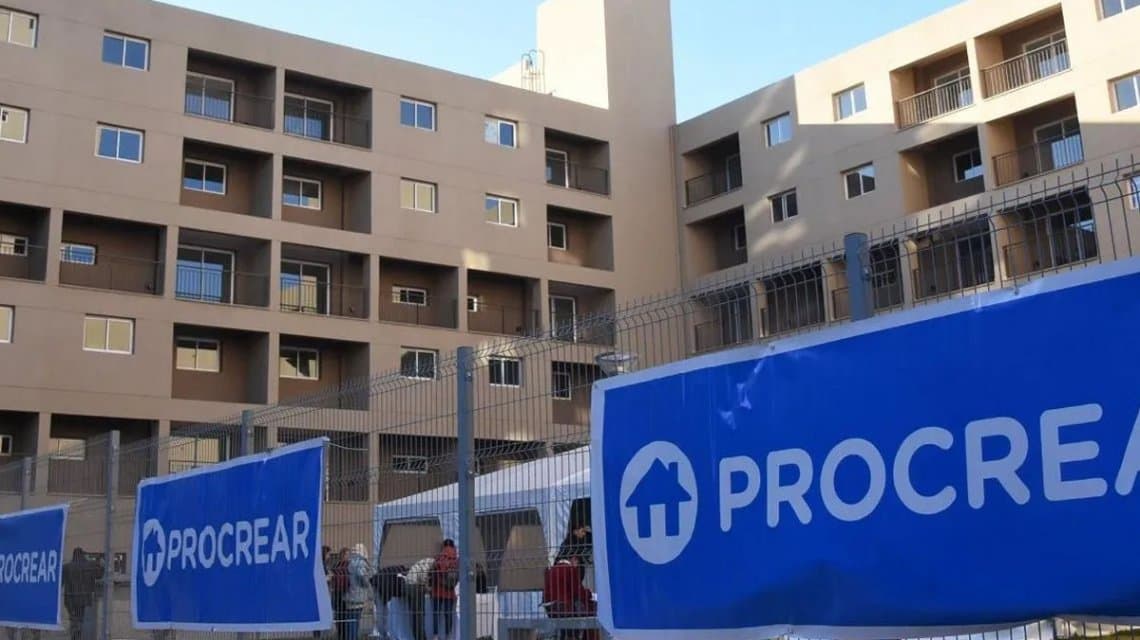 Procrear abrió la inscripción a la línea Lotes: requisitos y condiciones