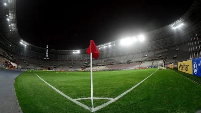 Eliminatorias: Perú quiere recibir con público a la Argentina