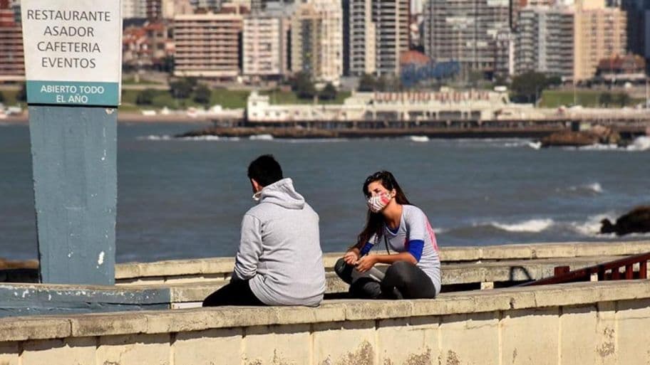 Cómo serán los precios y el protocolo de los balnearios en Mar del Plata este verano