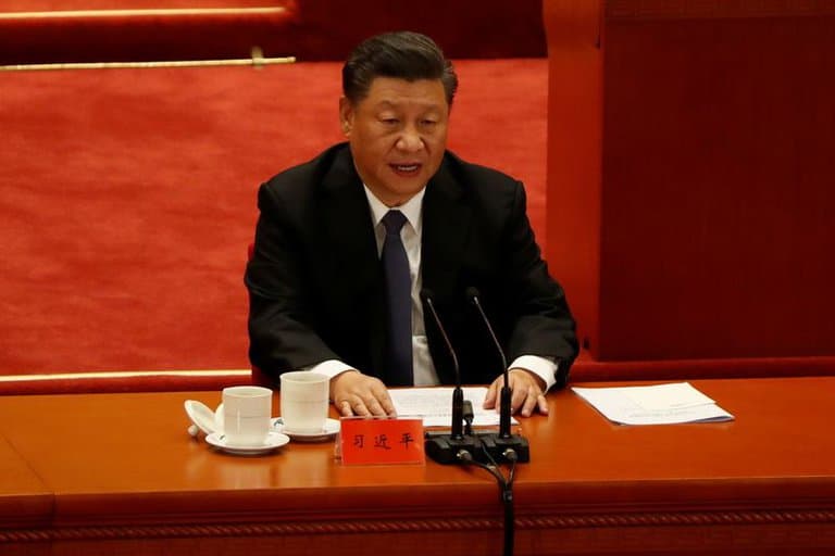 El régimen de China anunció sanciones a empresas estadounidenses por vender armas a Taiwán