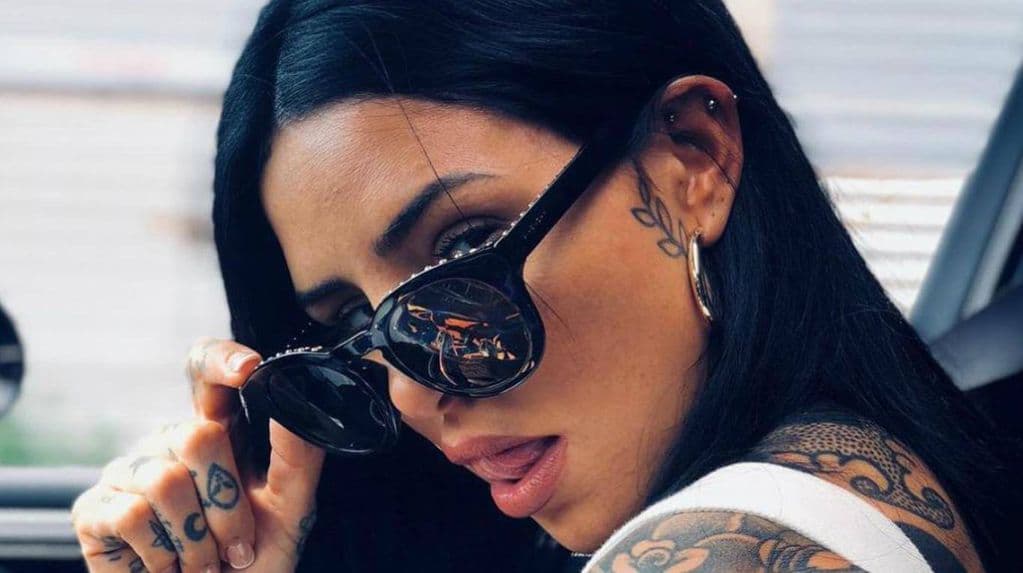 Cande Tinelli fantasea con casarse y tener hijos