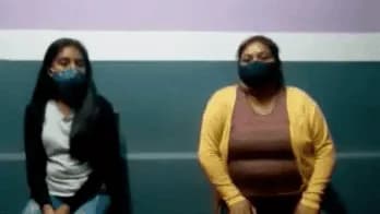 Violación en manada de un hombre con retraso madurativo: «Fue una broma»